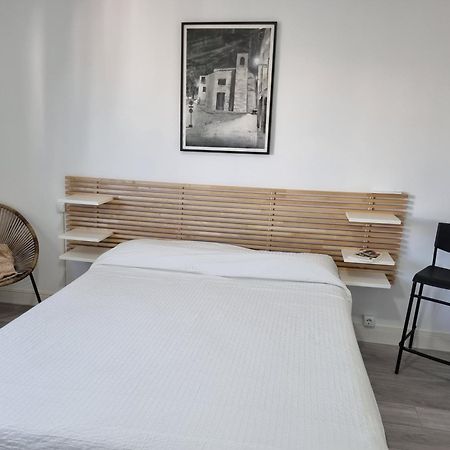 Apartamento Del Arte En Toledo By Bebalmy Exterior photo