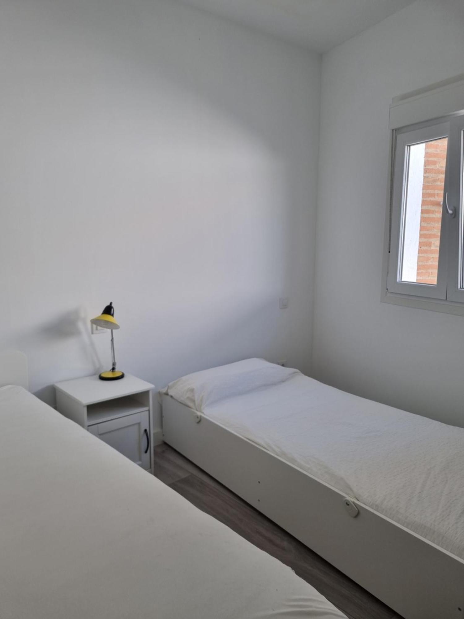 Apartamento Del Arte En Toledo By Bebalmy Exterior photo