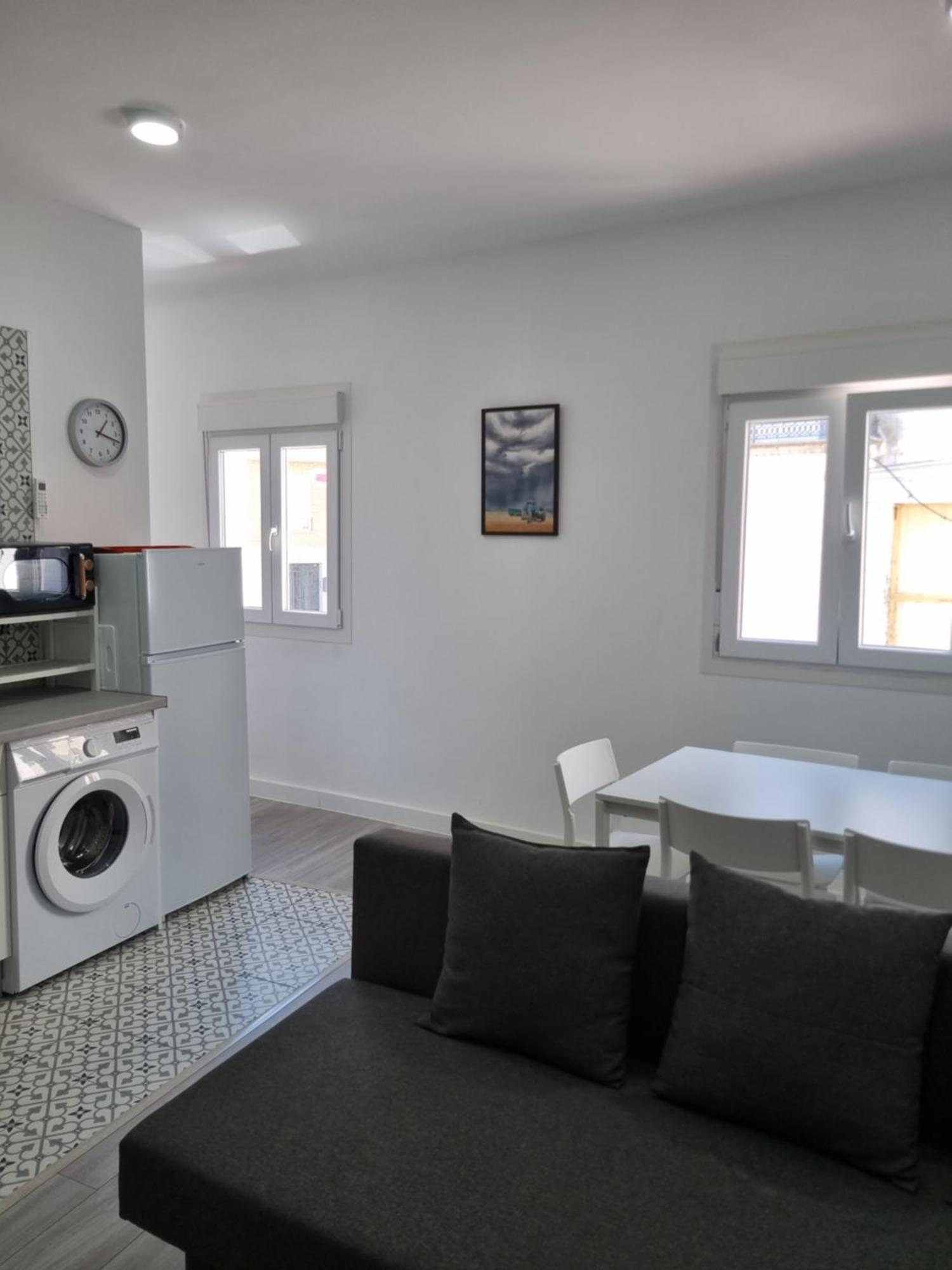 Apartamento Del Arte En Toledo By Bebalmy Exterior photo