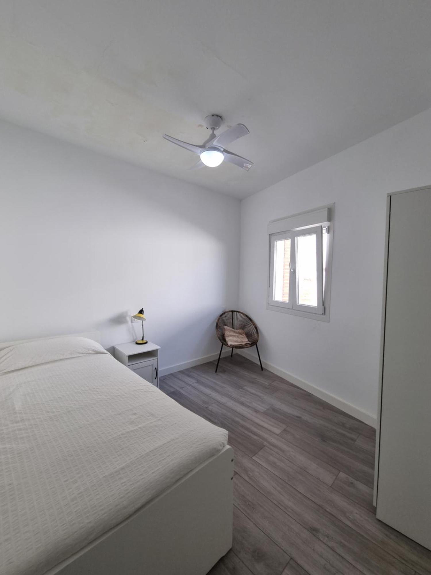 Apartamento Del Arte En Toledo By Bebalmy Exterior photo