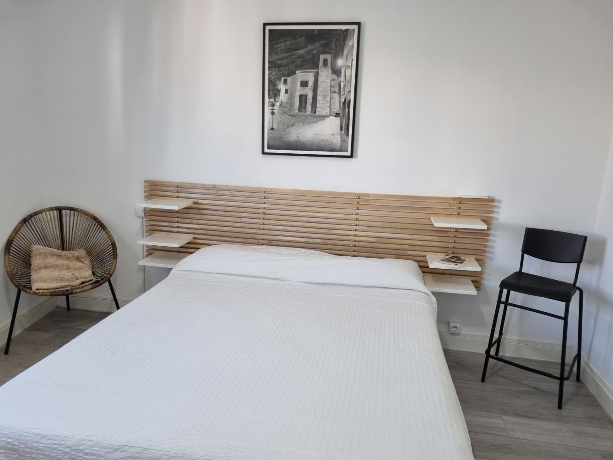 Apartamento Del Arte En Toledo By Bebalmy Exterior photo